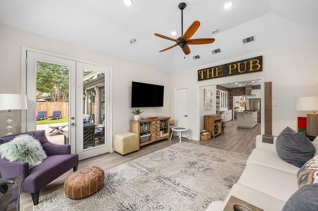 11626 Highgrove Drive, Houston, TX 77077