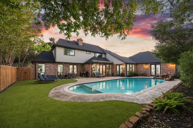 11626 Highgrove Drive, Houston, TX 77077