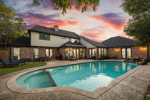 11626 Highgrove Drive, Houston, TX 77077