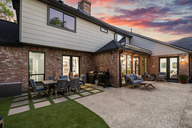 11626 Highgrove Drive, Houston, TX 77077