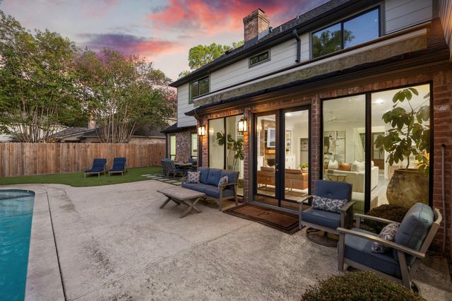 11626 Highgrove Drive, Houston, TX 77077