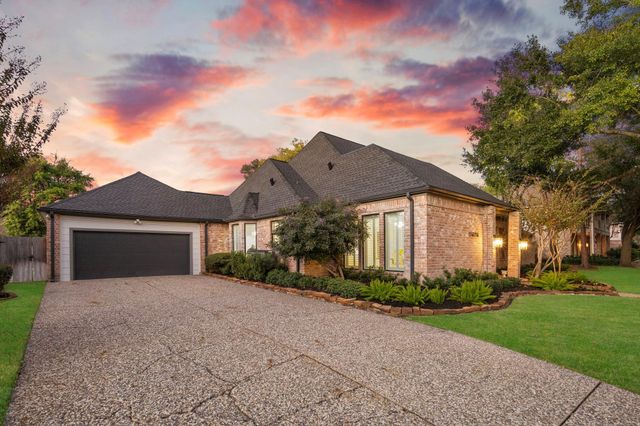 11626 Highgrove Drive, Houston, TX 77077