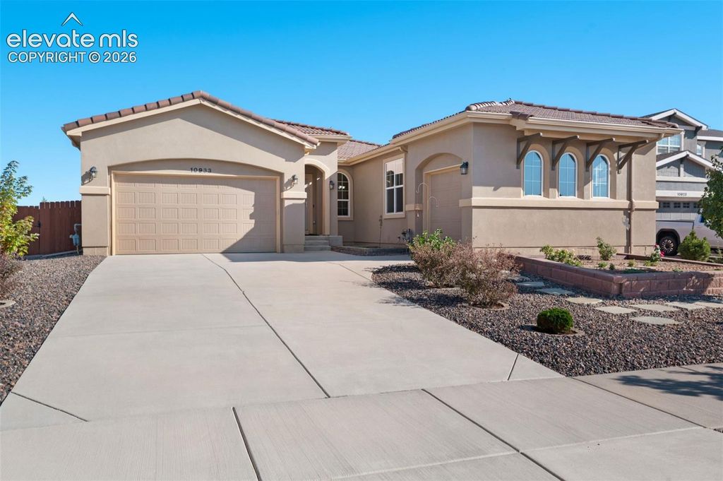 10933 Checo Way, Peyton, CO 80831 — photo 2
