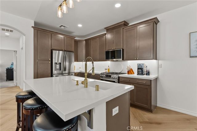 25222 Lurie Court, Stevenson Ranch, CA 91381