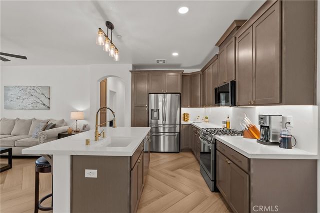 25222 Lurie Court, Stevenson Ranch, CA 91381