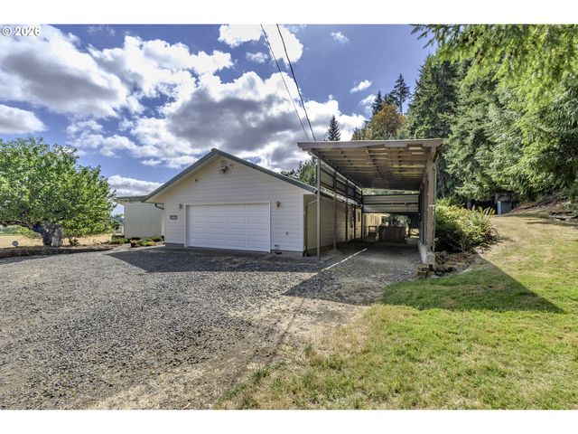 48500 Nw OPPENLANDER Ln, Forest Grove, OR 97116