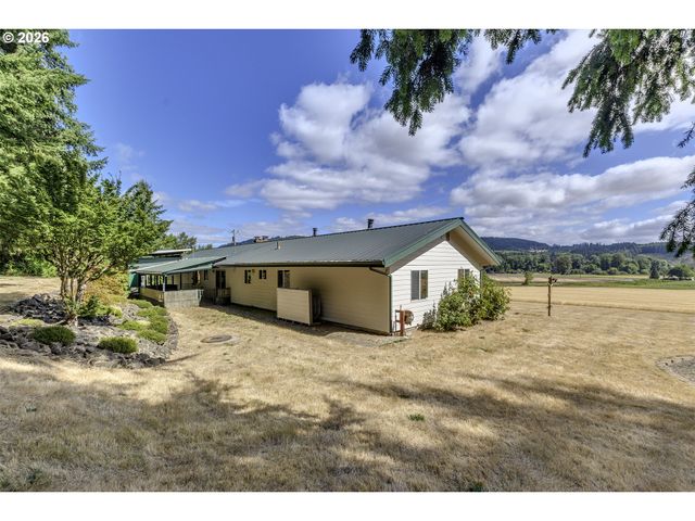 48500 Nw OPPENLANDER Ln, Forest Grove, OR 97116