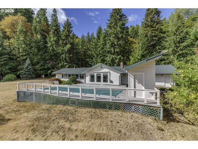 48500 Nw OPPENLANDER Ln, Forest Grove, OR 97116