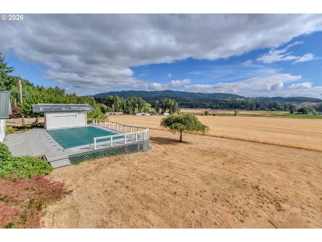 48500 Nw OPPENLANDER Ln, Forest Grove, OR 97116