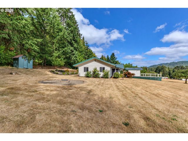48500 Nw OPPENLANDER Ln, Forest Grove, OR 97116