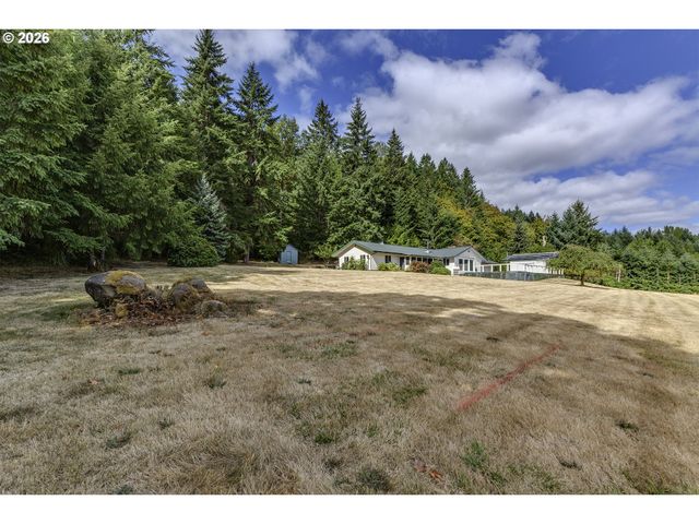 48500 Nw OPPENLANDER Ln, Forest Grove, OR 97116
