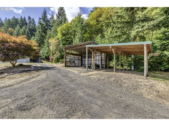 48500 Nw OPPENLANDER Ln, Forest Grove, OR 97116