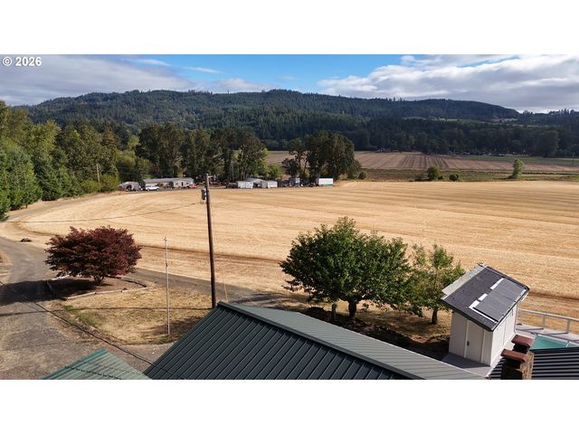 48500 Nw OPPENLANDER Ln, Forest Grove, OR 97116