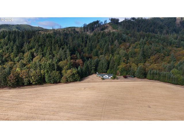 48500 Nw OPPENLANDER Ln, Forest Grove, OR 97116