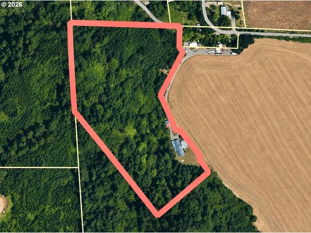 48500 Nw OPPENLANDER Ln, Forest Grove, OR 97116