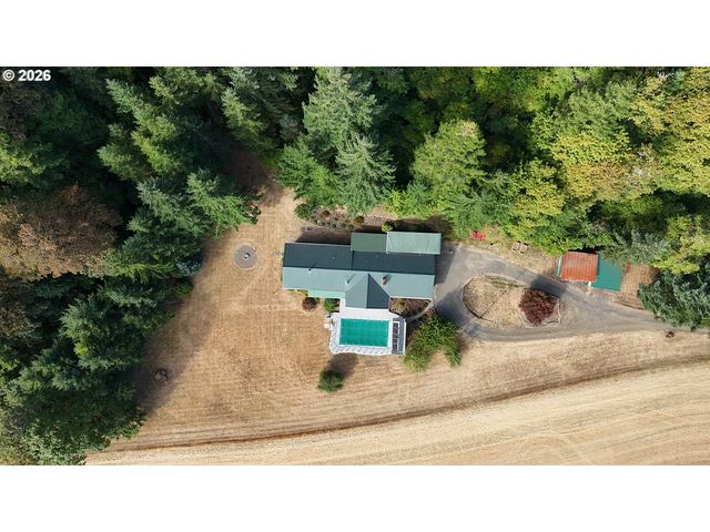 48500 Nw OPPENLANDER Ln, Forest Grove, OR 97116