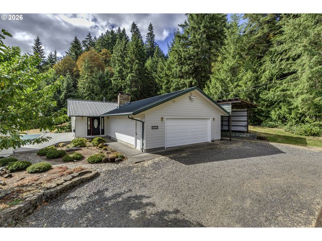 48500 Nw OPPENLANDER Ln, Forest Grove, OR 97116