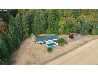 48500 Nw OPPENLANDER Ln, Forest Grove, OR 97116