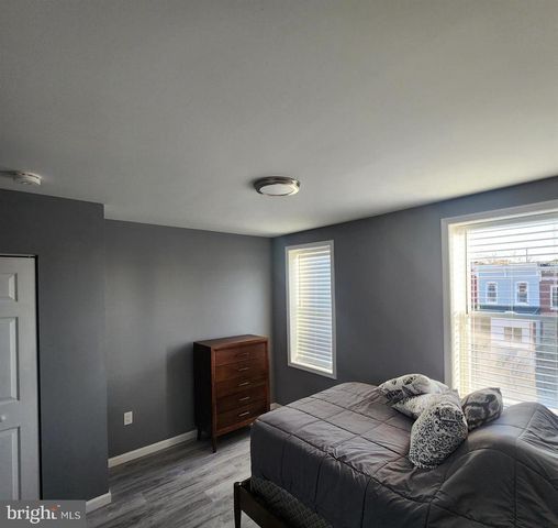 1926 E 28TH ST, Baltimore, MD 21218