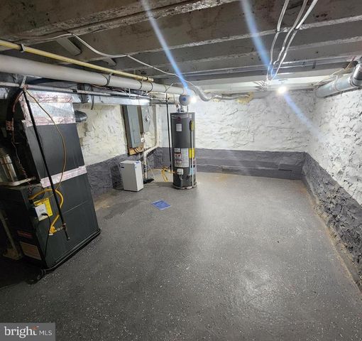 1926 E 28TH ST, Baltimore, MD 21218