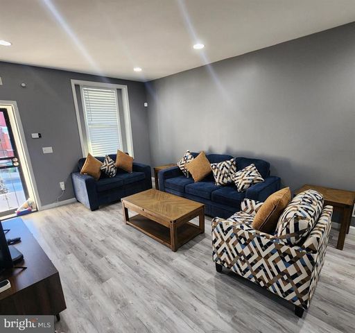 1926 E 28TH ST, Baltimore, MD 21218