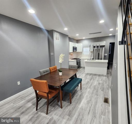 1926 E 28TH ST, Baltimore, MD 21218