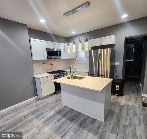 1926 E 28TH ST, Baltimore, MD 21218