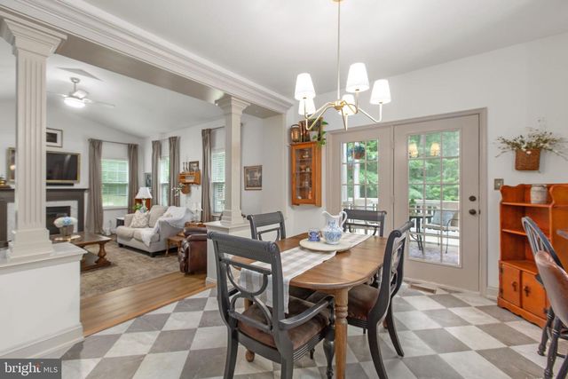 68 COAKLEY LN, Fredericksburg, VA 22406