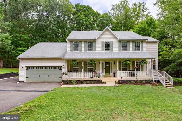 68 COAKLEY LN, Fredericksburg, VA 22406