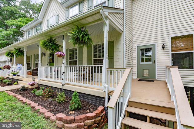 68 COAKLEY LN, Fredericksburg, VA 22406