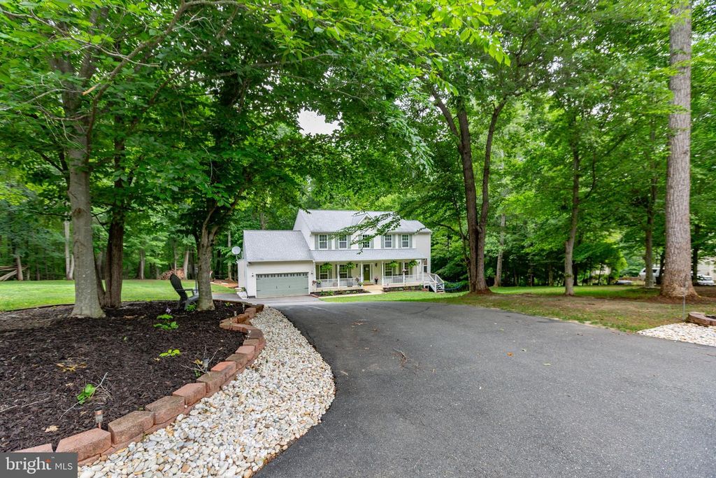 68 COAKLEY LN, Fredericksburg, VA 22406