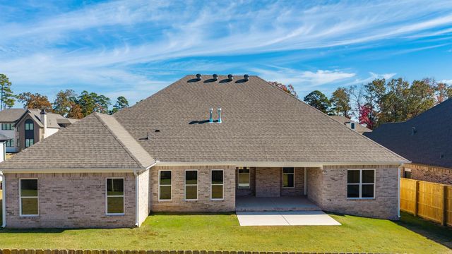 1645 Nantucket, Conway, AR 72034