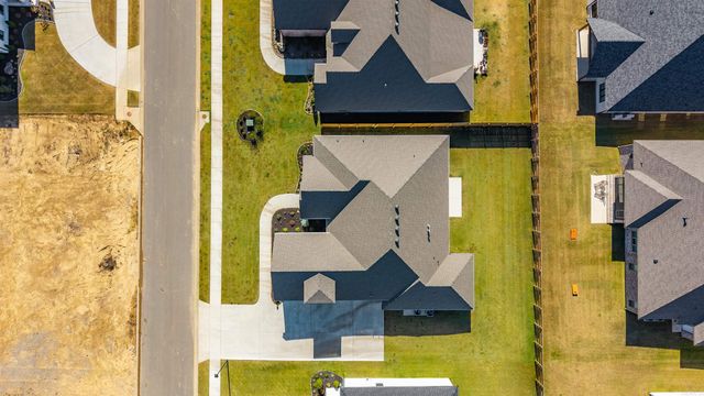 1645 Nantucket, Conway, AR 72034