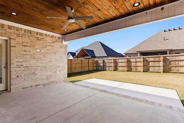 1645 Nantucket, Conway, AR 72034