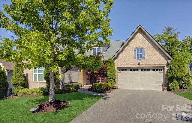 15512 Aviary Orchard Way, Charlotte, NC 28278
