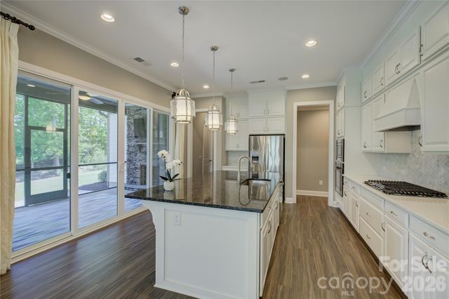 15512 Aviary Orchard Way, Charlotte, NC 28278