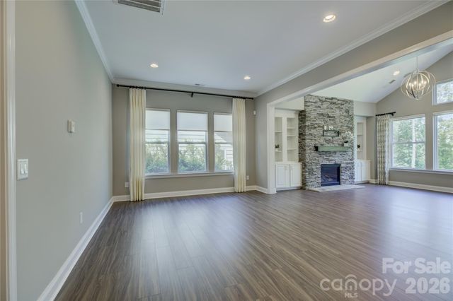 15512 Aviary Orchard Way, Charlotte, NC 28278
