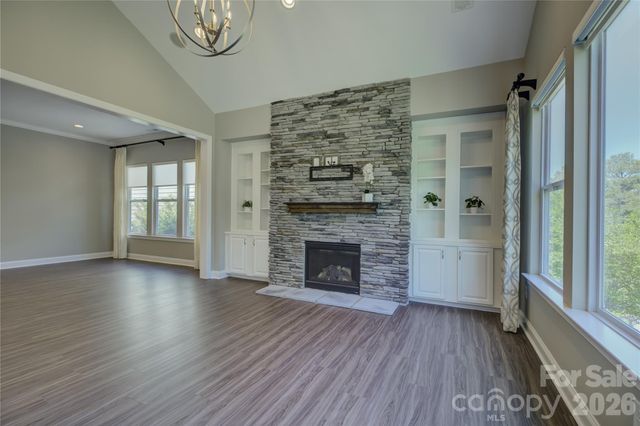 15512 Aviary Orchard Way, Charlotte, NC 28278