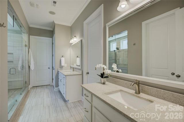 15512 Aviary Orchard Way, Charlotte, NC 28278