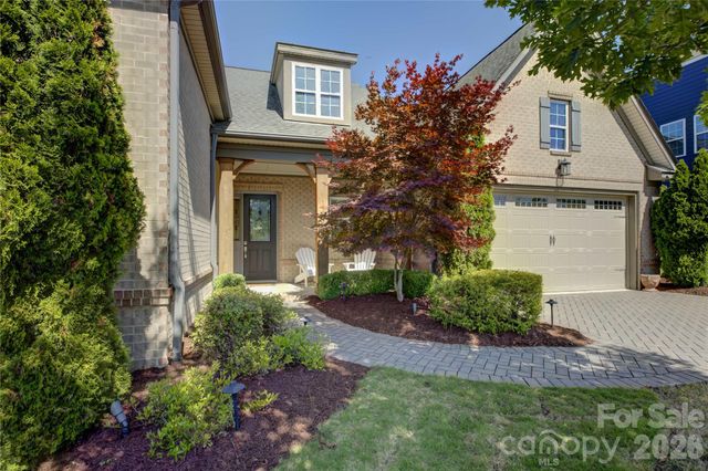 15512 Aviary Orchard Way, Charlotte, NC 28278