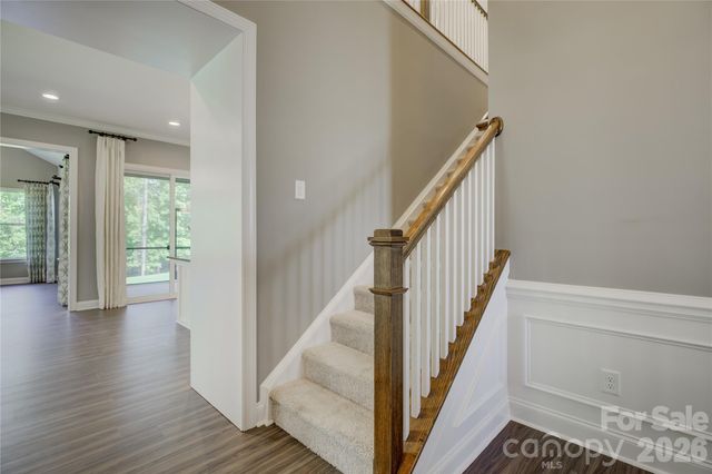 15512 Aviary Orchard Way, Charlotte, NC 28278