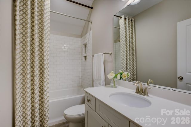 15512 Aviary Orchard Way, Charlotte, NC 28278
