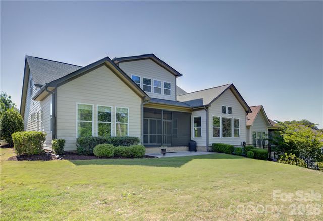 15512 Aviary Orchard Way, Charlotte, NC 28278