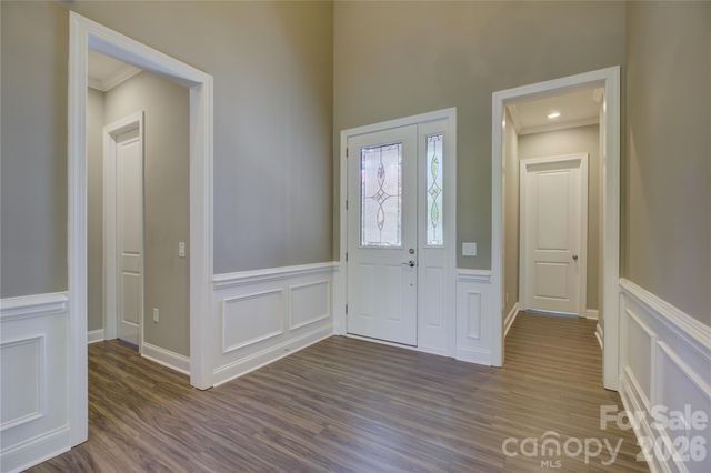 15512 Aviary Orchard Way, Charlotte, NC 28278