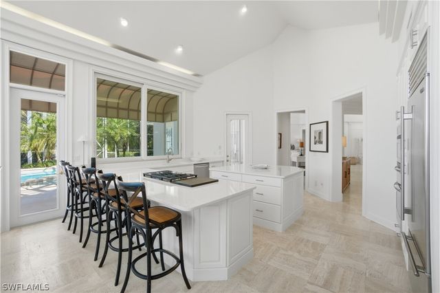 771 Brentwood PT, Naples, FL 34110