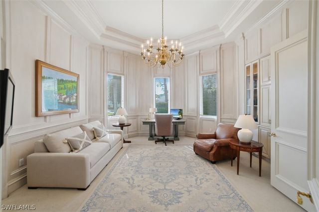 771 Brentwood PT, Naples, FL 34110