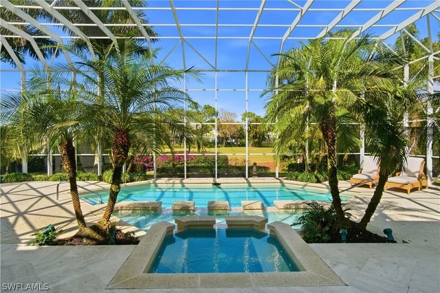 771 Brentwood PT, Naples, FL 34110