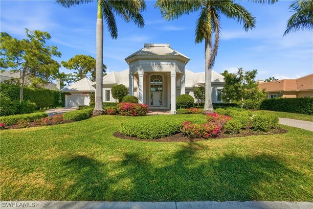 771 Brentwood PT, Naples, FL 34110