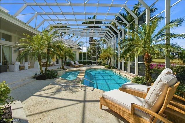 771 Brentwood PT, Naples, FL 34110
