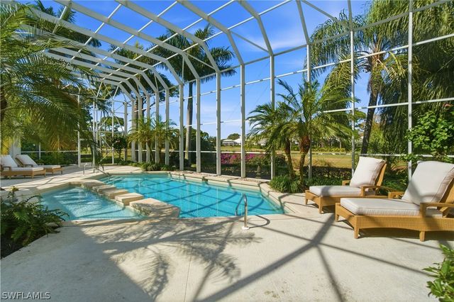 771 Brentwood PT, Naples, FL 34110